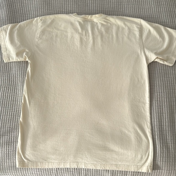 R Collection T Shirt with Blue Dolphin Print with ‘Family is the Best’ Sz XL - Picture 6 of 6